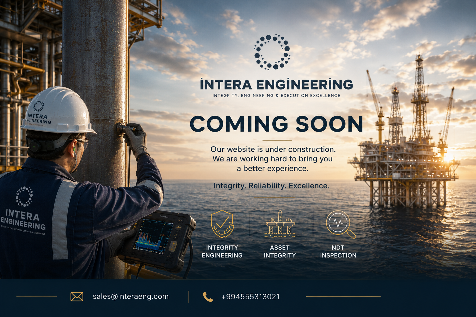 Intera Engineering