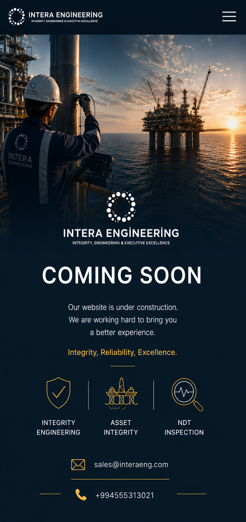 Intera Engineering